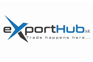 export hub logo