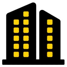 building icon